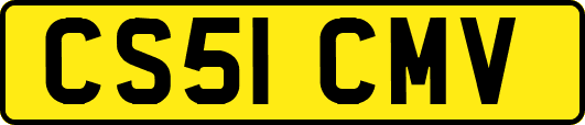 CS51CMV