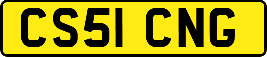 CS51CNG
