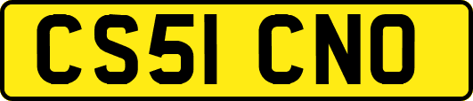 CS51CNO