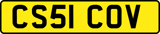 CS51COV
