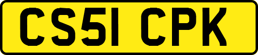 CS51CPK