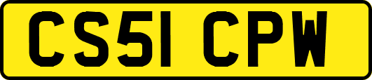 CS51CPW