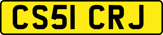 CS51CRJ