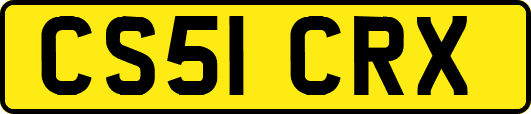 CS51CRX