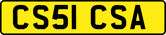 CS51CSA