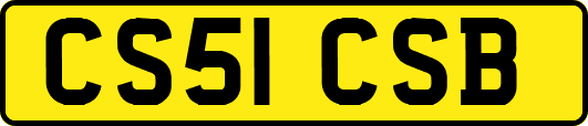 CS51CSB