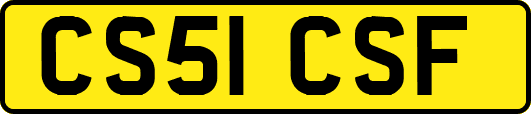 CS51CSF