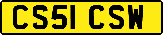 CS51CSW