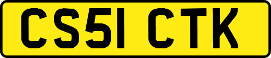 CS51CTK