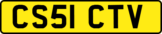 CS51CTV