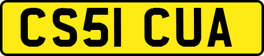 CS51CUA