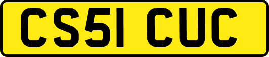 CS51CUC