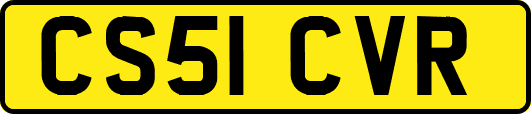 CS51CVR