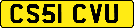 CS51CVU