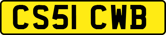 CS51CWB