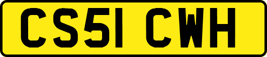 CS51CWH