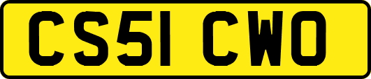 CS51CWO