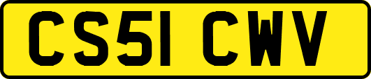 CS51CWV