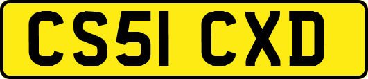 CS51CXD