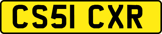 CS51CXR