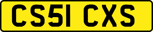 CS51CXS