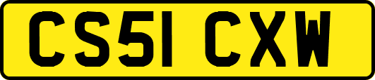 CS51CXW