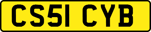 CS51CYB