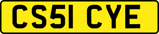 CS51CYE