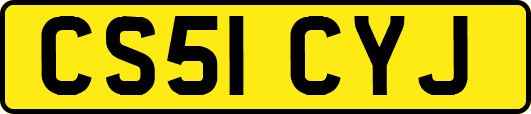 CS51CYJ