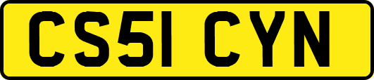 CS51CYN