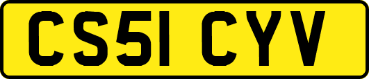 CS51CYV