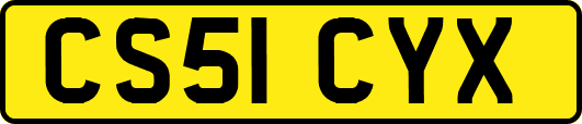 CS51CYX