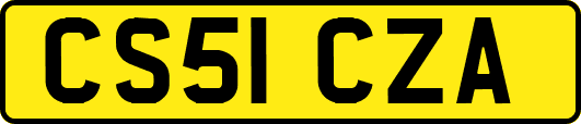 CS51CZA