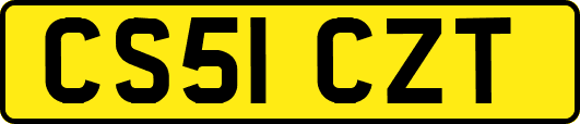 CS51CZT