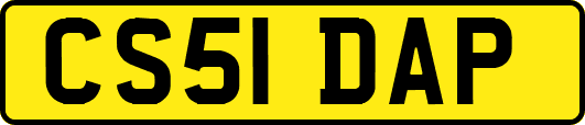 CS51DAP