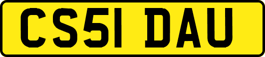 CS51DAU