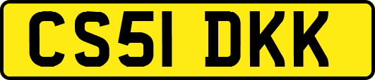 CS51DKK