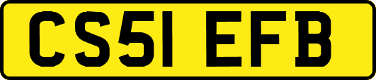 CS51EFB