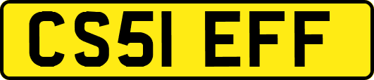 CS51EFF