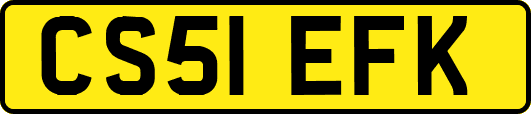 CS51EFK