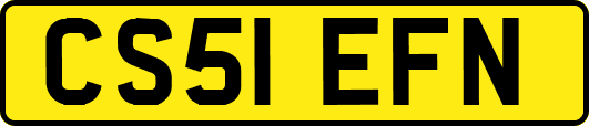 CS51EFN