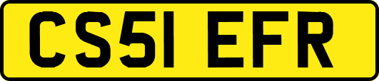 CS51EFR