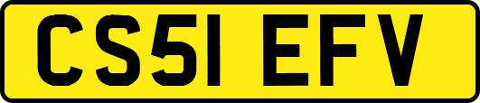 CS51EFV