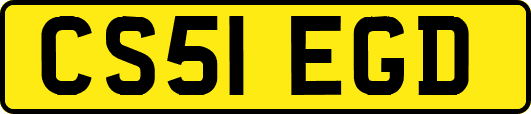 CS51EGD