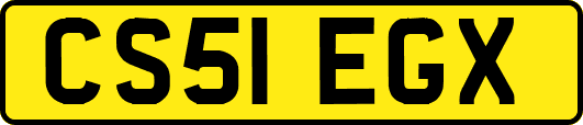 CS51EGX