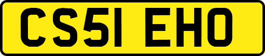 CS51EHO