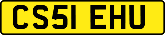 CS51EHU