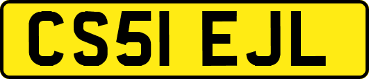 CS51EJL