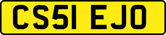 CS51EJO