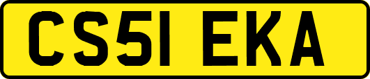 CS51EKA